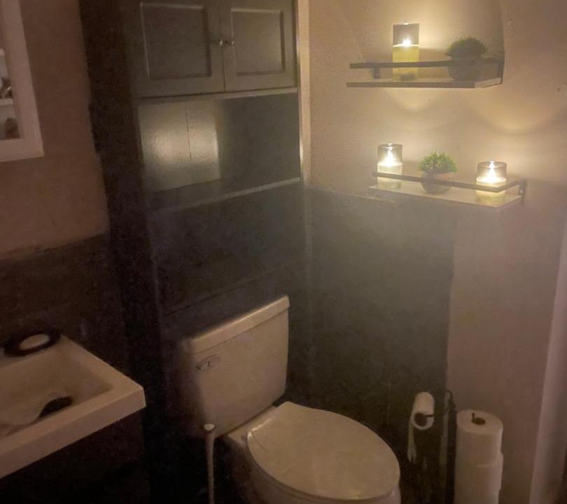 Photo of Bathroom in Dayton