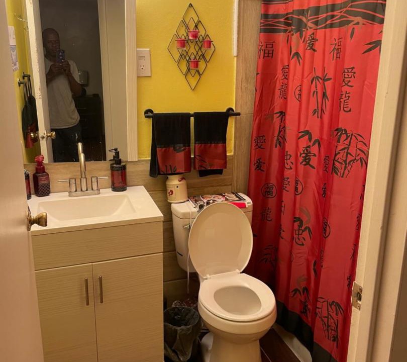 Photo of Bathroom in Dayton