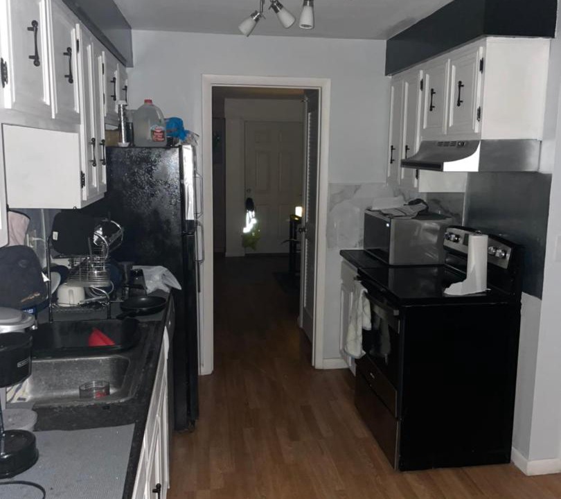 Photo of Kitchen in Dayton