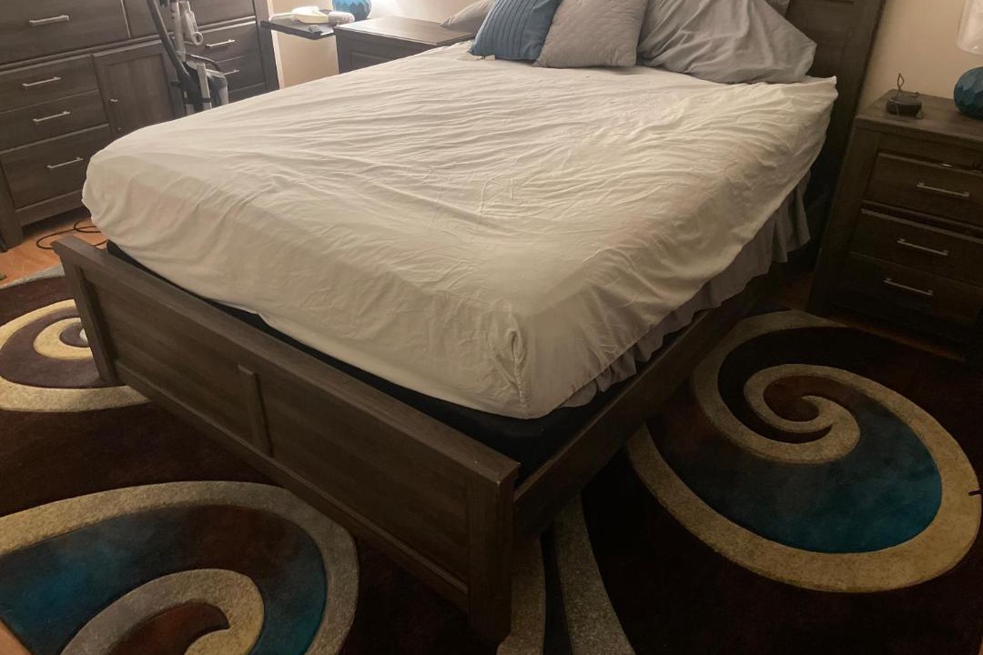 Photo of Bedroom in Dayton