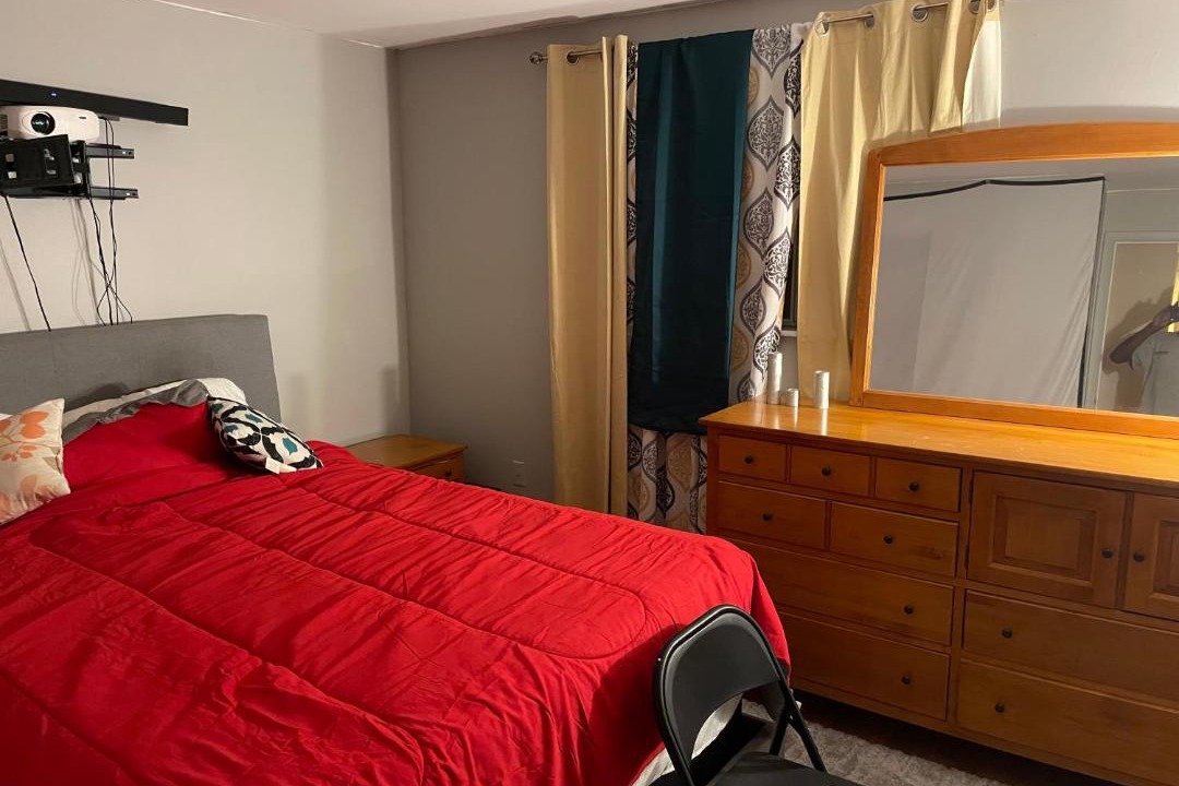 Photo of Bedroom in Dayton