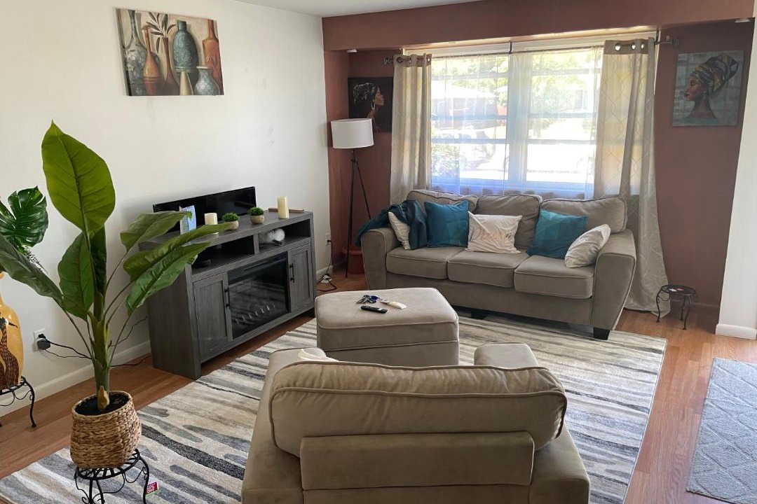 Photo of Livingroom in Dayton