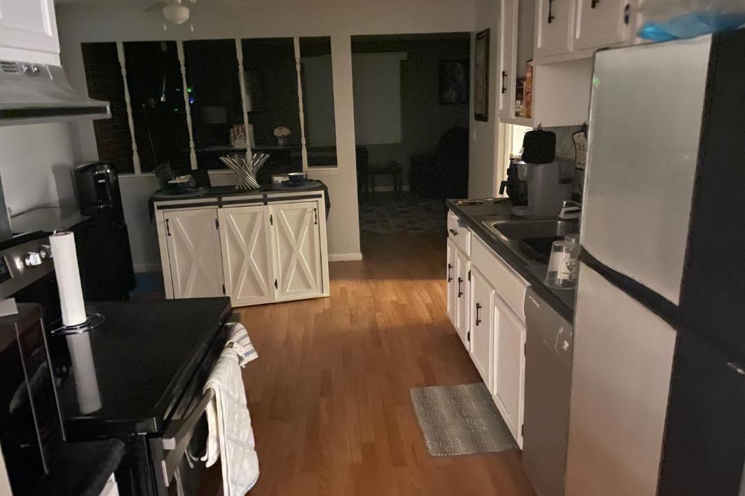 Photo of Kitchen in Dayton