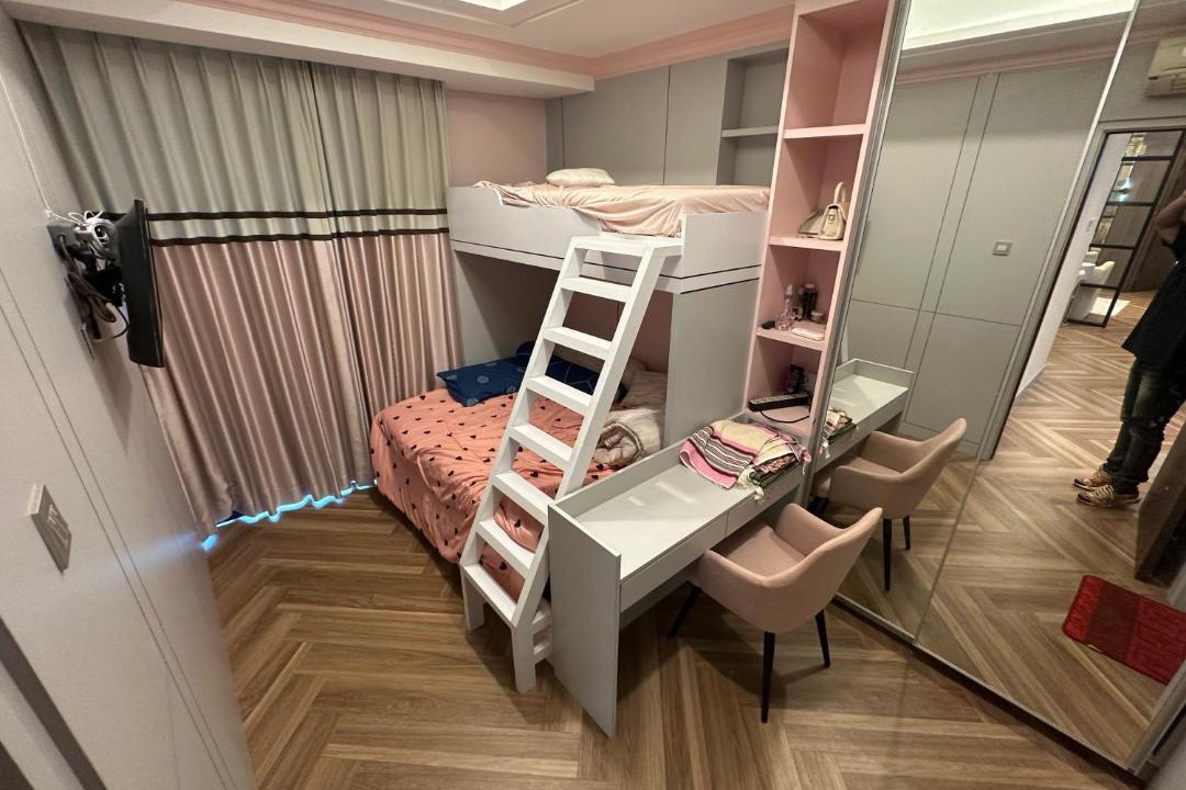 Photo of Bedroom in Central Jakarta