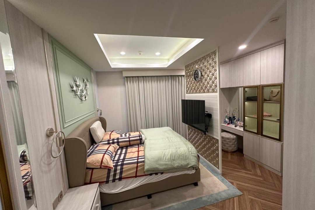 Photo of Bedroom in Central Jakarta