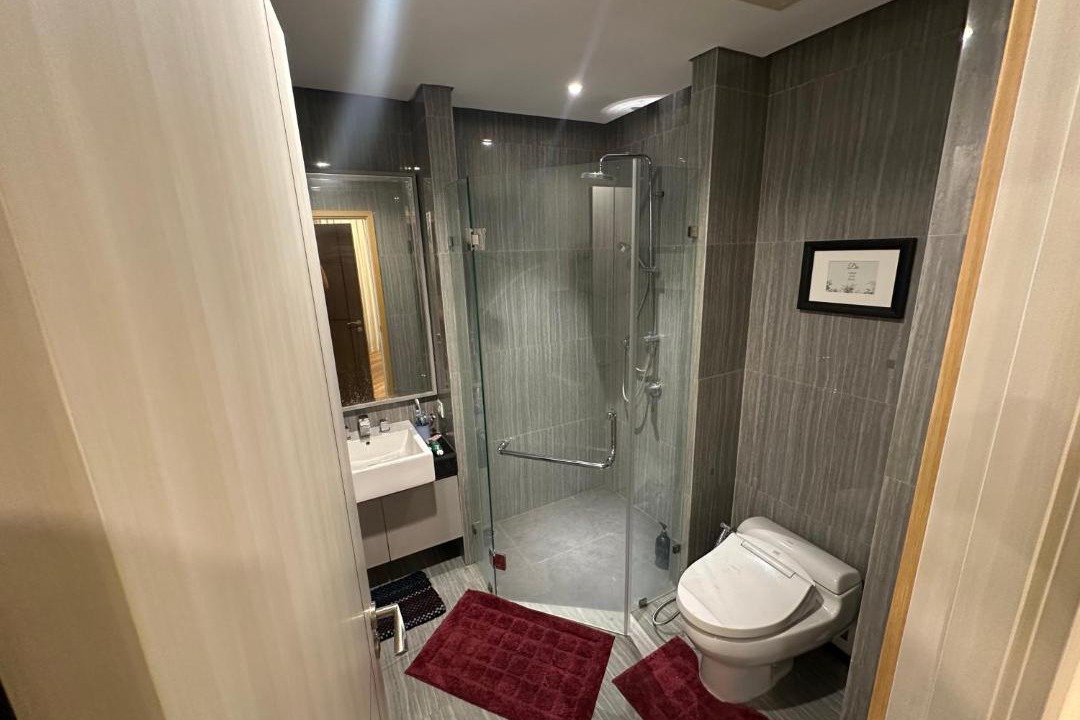 Photo of Bathroom in Central Jakarta