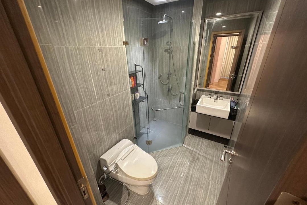 Photo of Bathroom in Central Jakarta