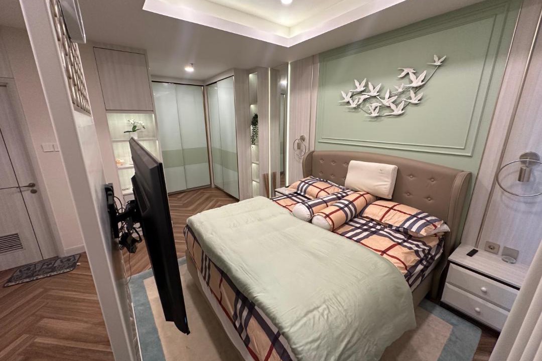 Photo of Bedroom in Central Jakarta