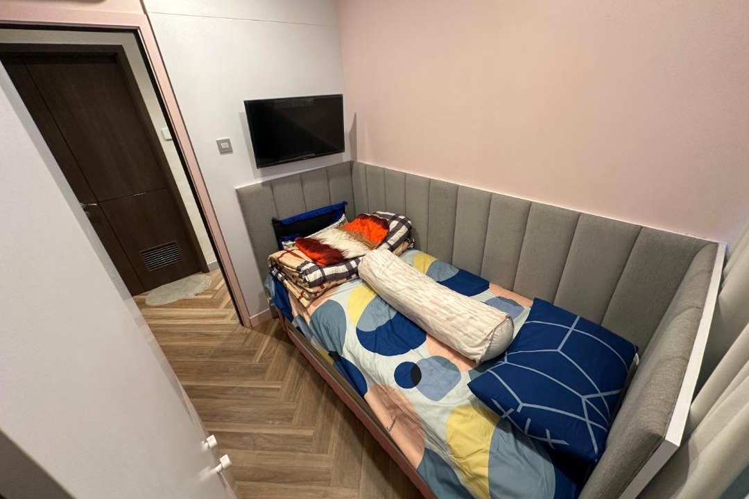 Photo of Bedroom in Central Jakarta
