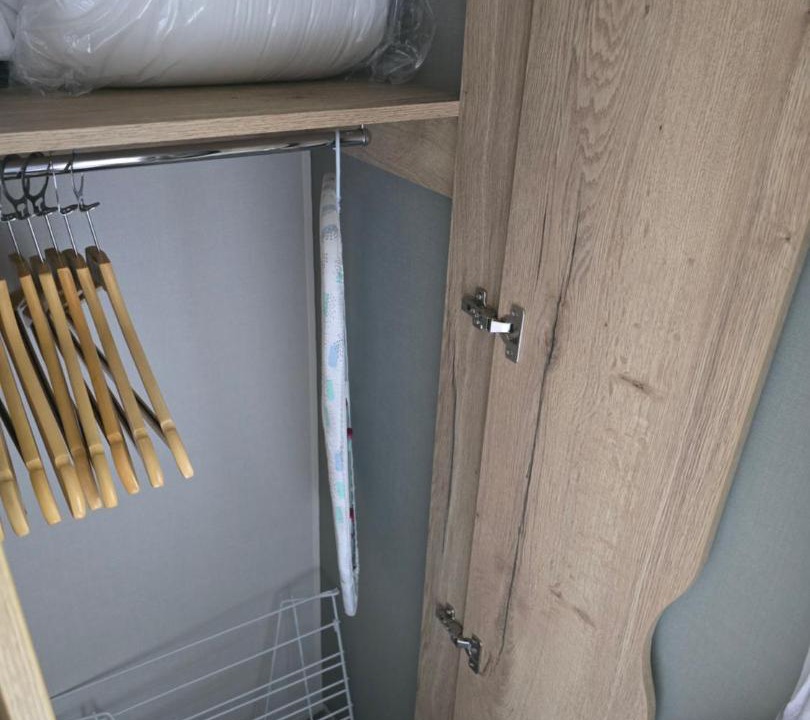 Photo of Bedroom in Morecambe