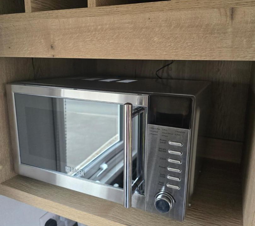 Photo of Kitchen in Morecambe