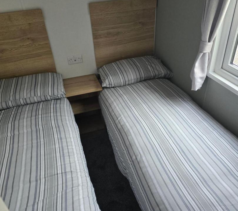 Photo of Bedroom in Morecambe