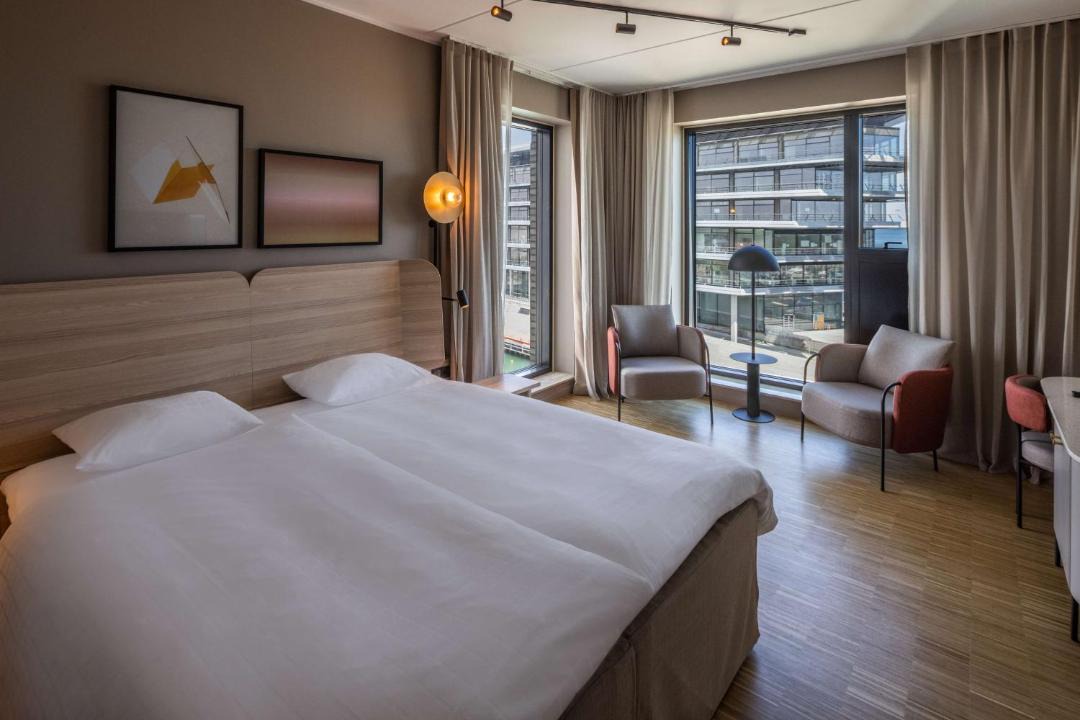 Photo of Bedroom in Kastrup