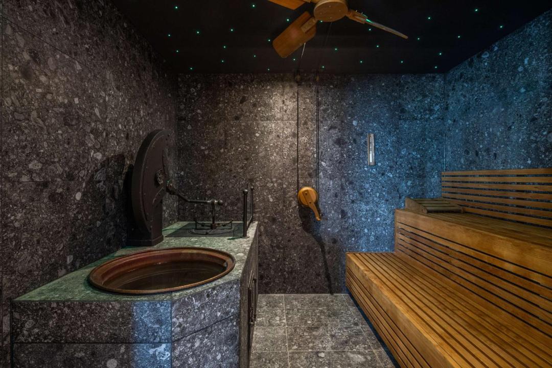 Photo of Bathroom in Kastrup