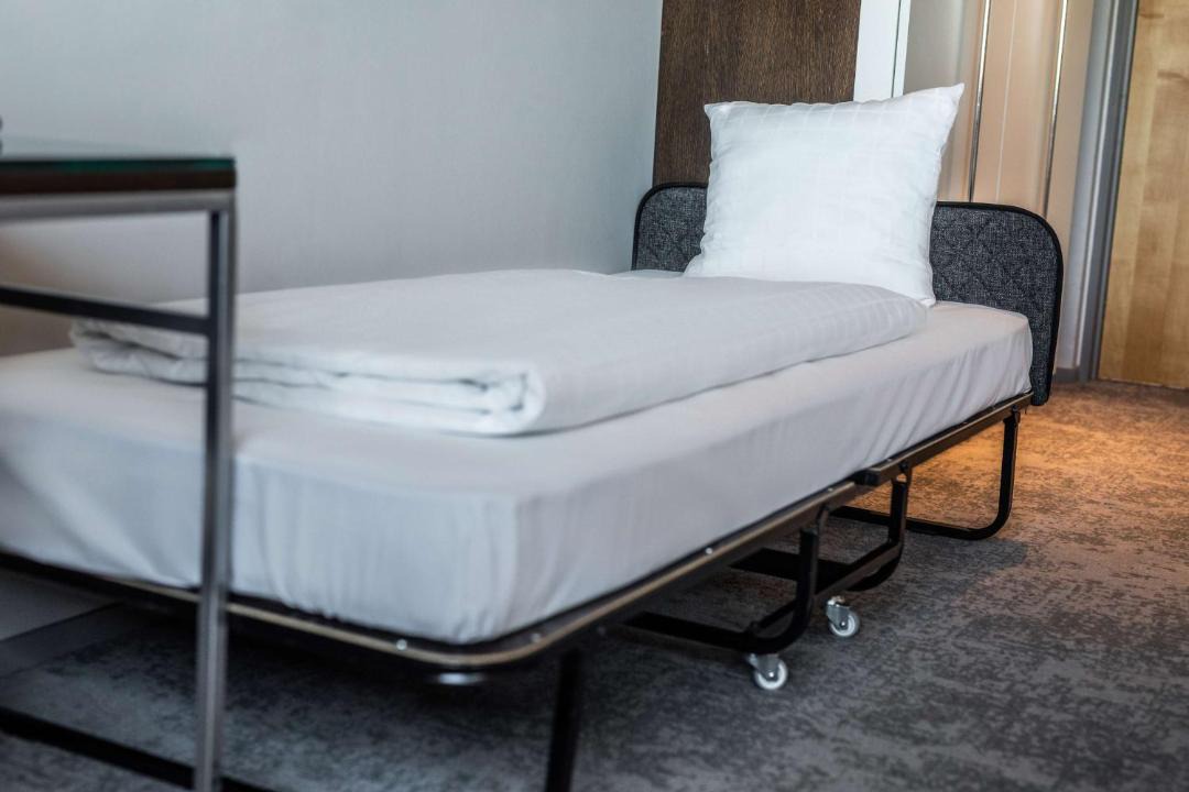 Photo of Bedroom in Sydhavnen