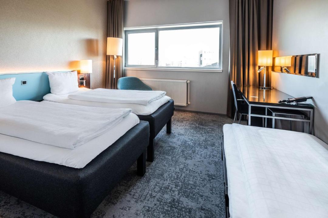 Photo of Bedroom in Sydhavnen