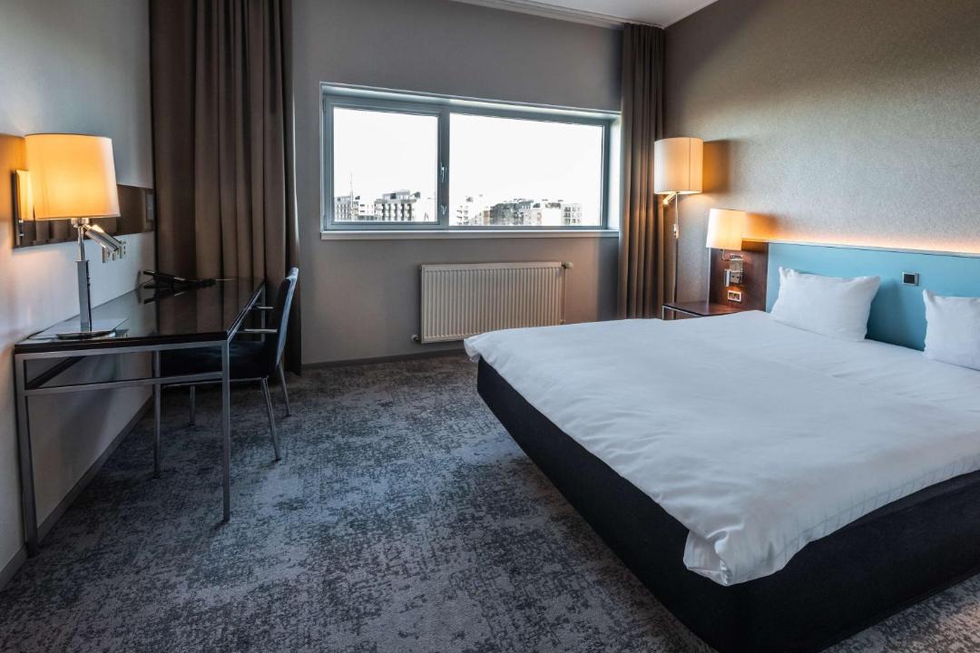 Photo of Bedroom in Sydhavnen