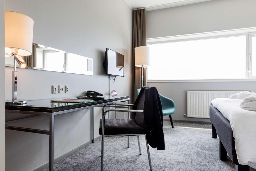 Photo of Bedroom in Sydhavnen