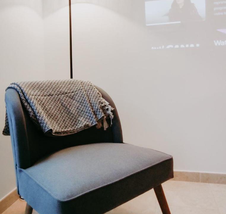 Photo of Livingroom in Gallargues-le-Montueux