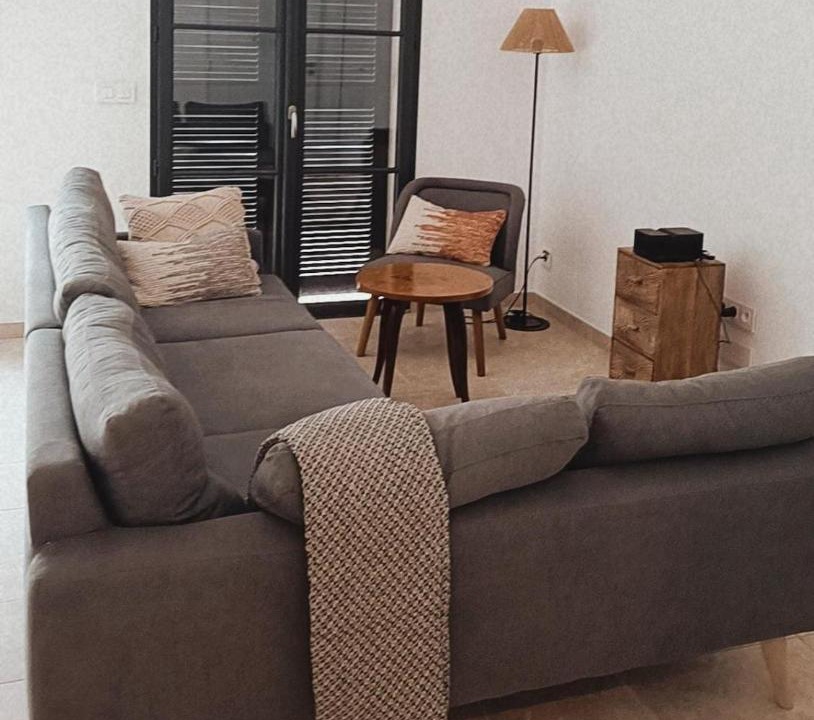 Photo of Livingroom in Gallargues-le-Montueux