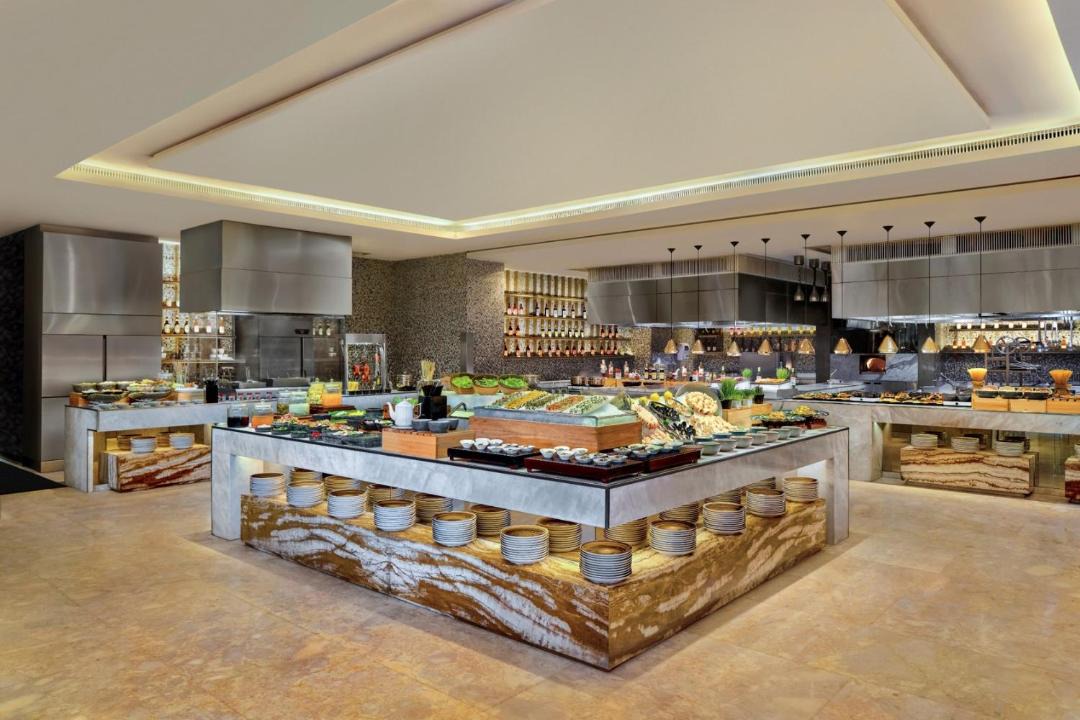 Photo of Kitchen in Jakarta