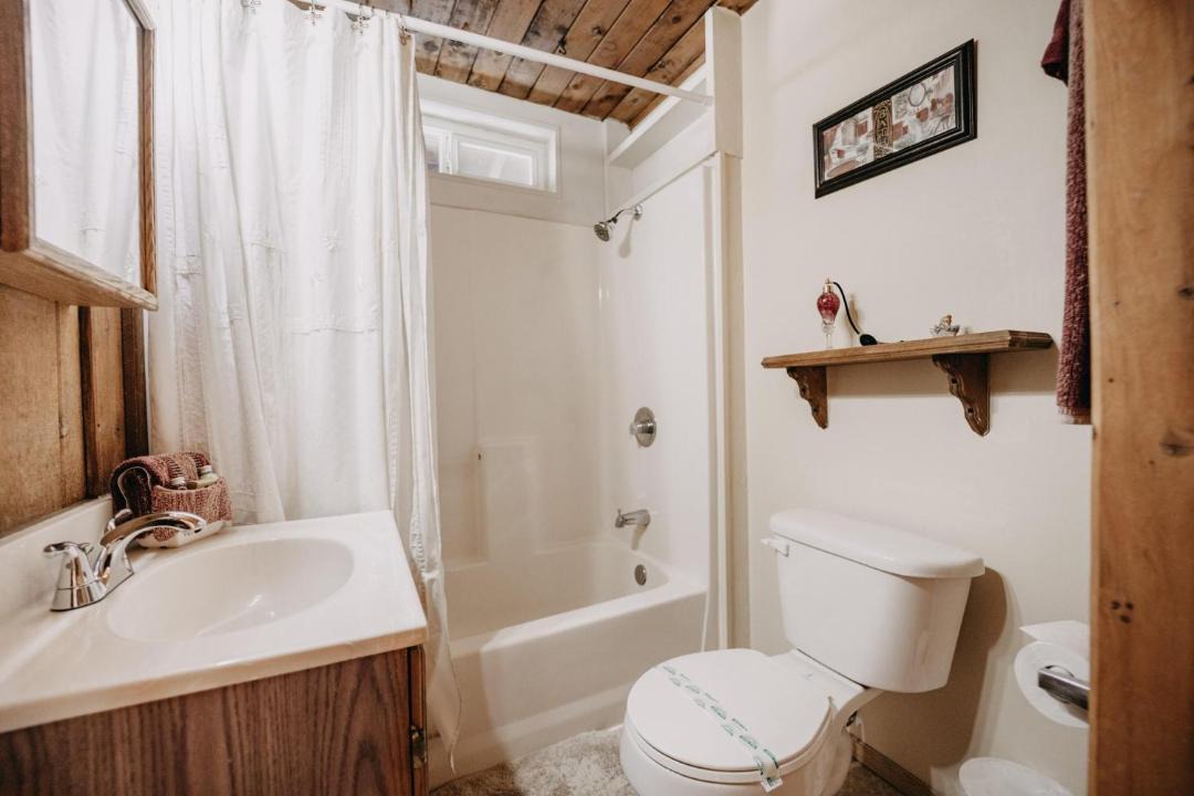 Photo of Bathroom in Maple Falls