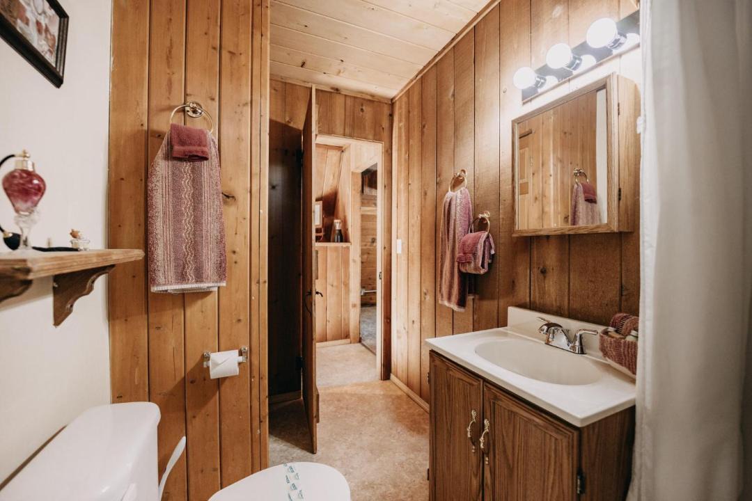Photo of Bathroom in Maple Falls