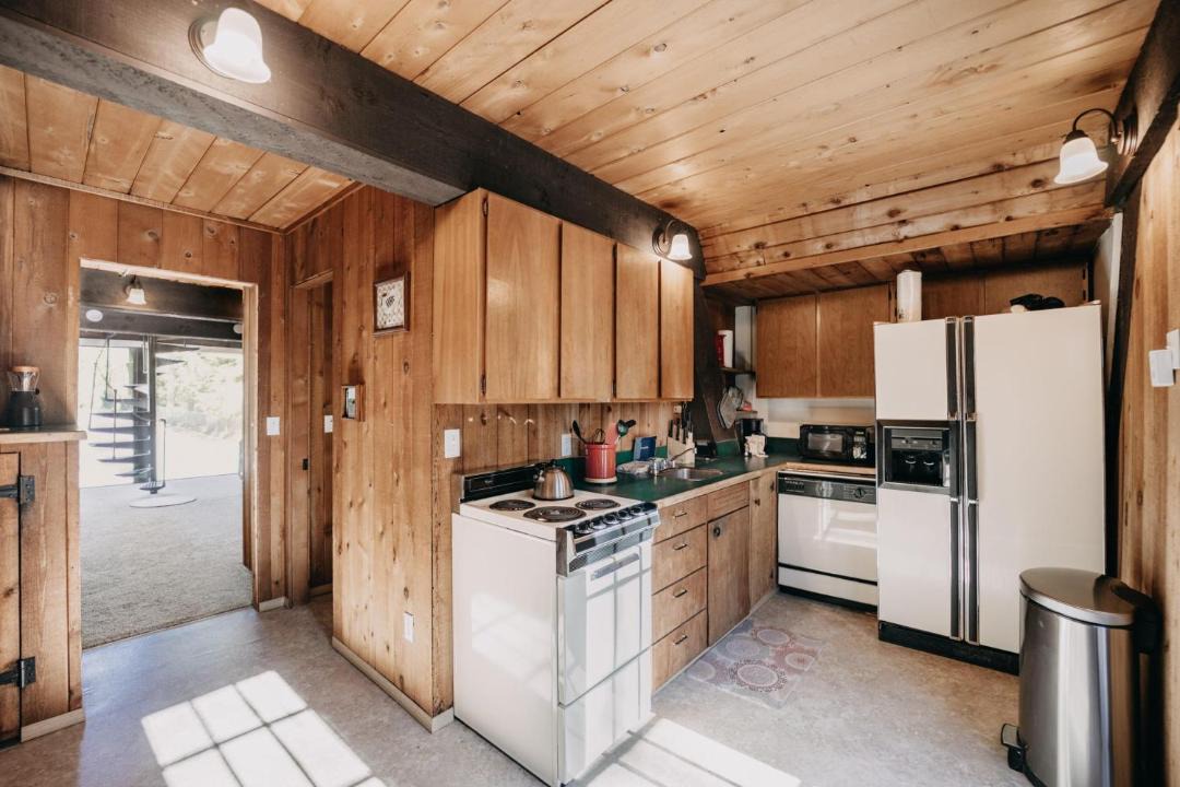 Photo of Kitchen in Maple Falls