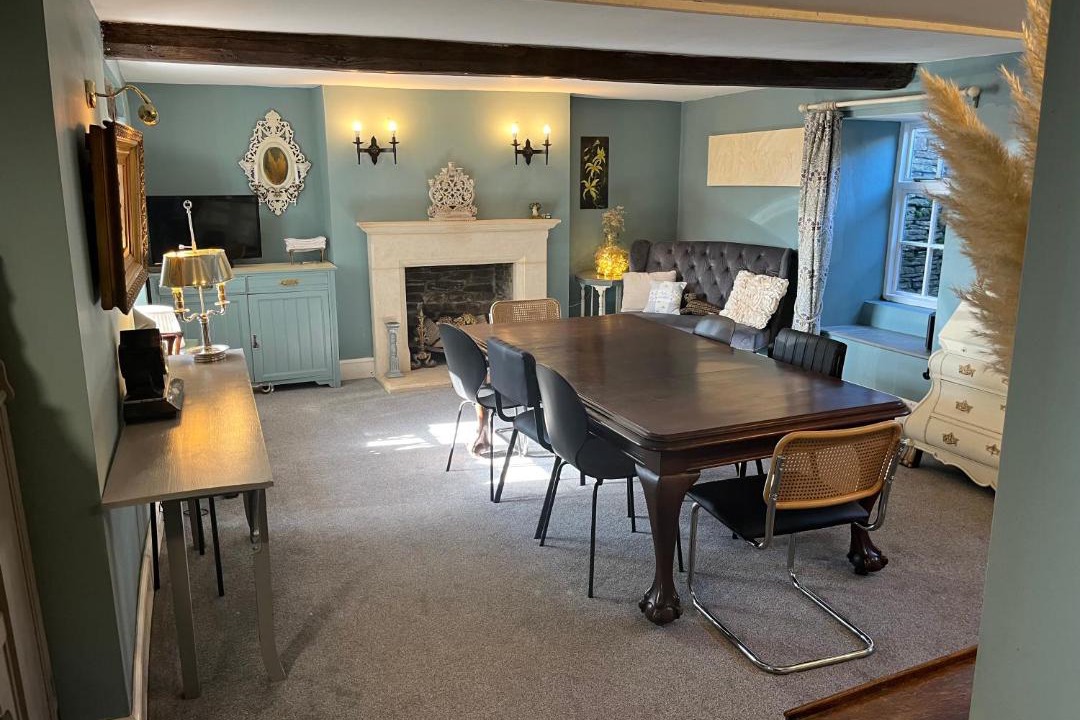 Photo of Others in Temple Cloud