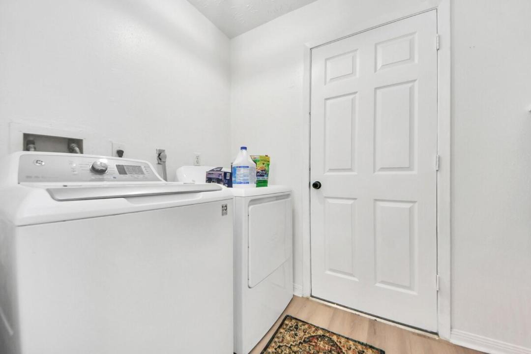 Photo of Bathroom in Barker