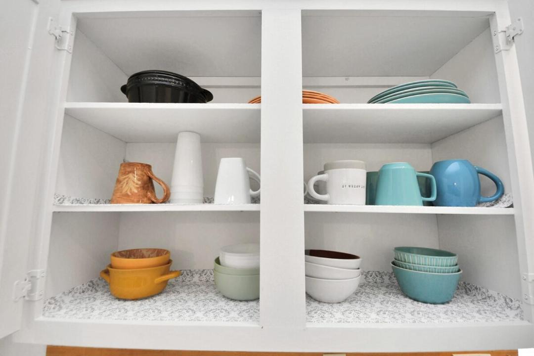 Photo of Kitchen in Barker