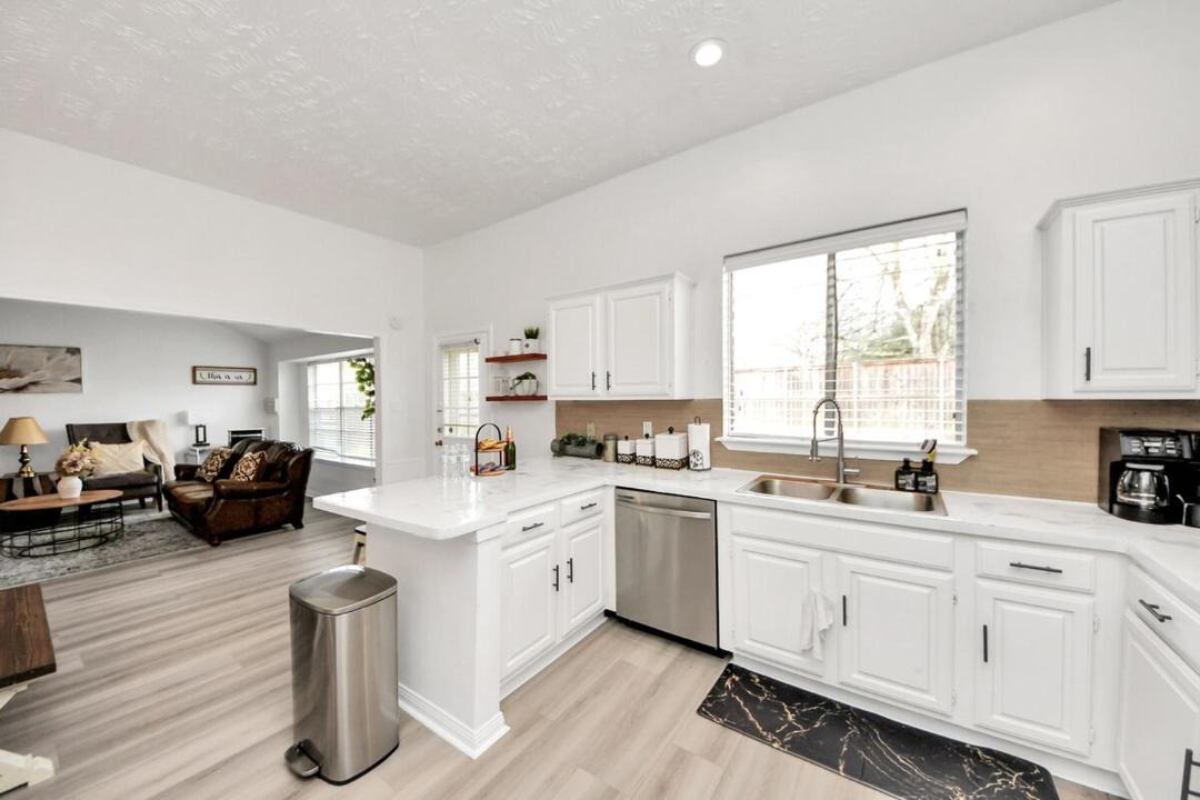 Photo of Kitchen in Barker