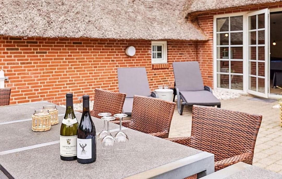 Photo of Patio Balcony in Husby