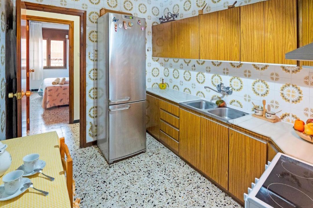 Photo of Kitchen in Boi