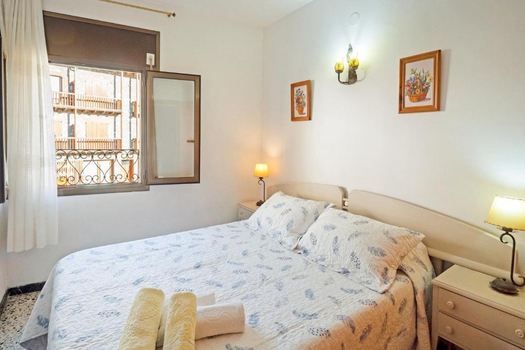 Photo of Bedroom in Boi