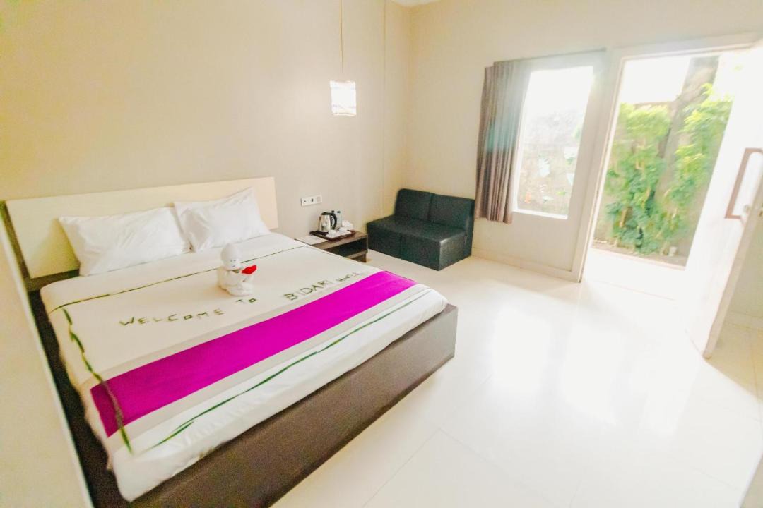 Photo of Bedroom in Mataram