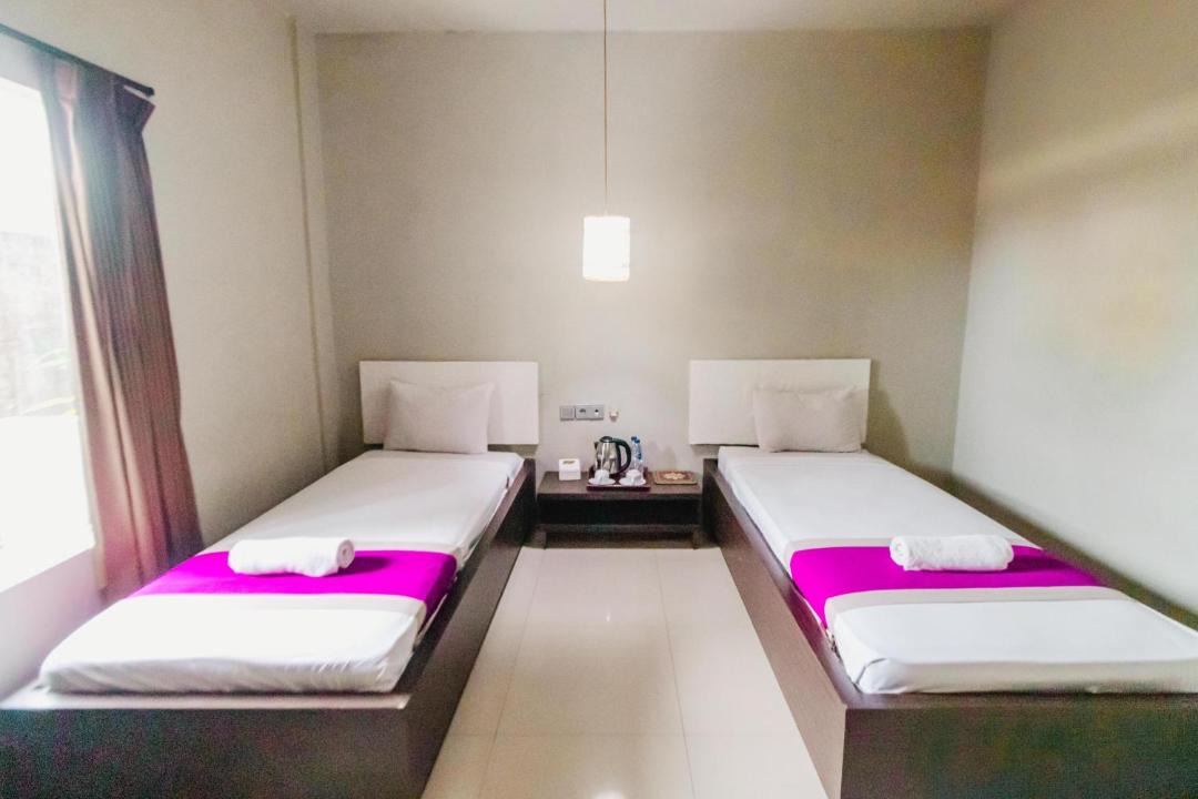 Photo of Bedroom in Mataram