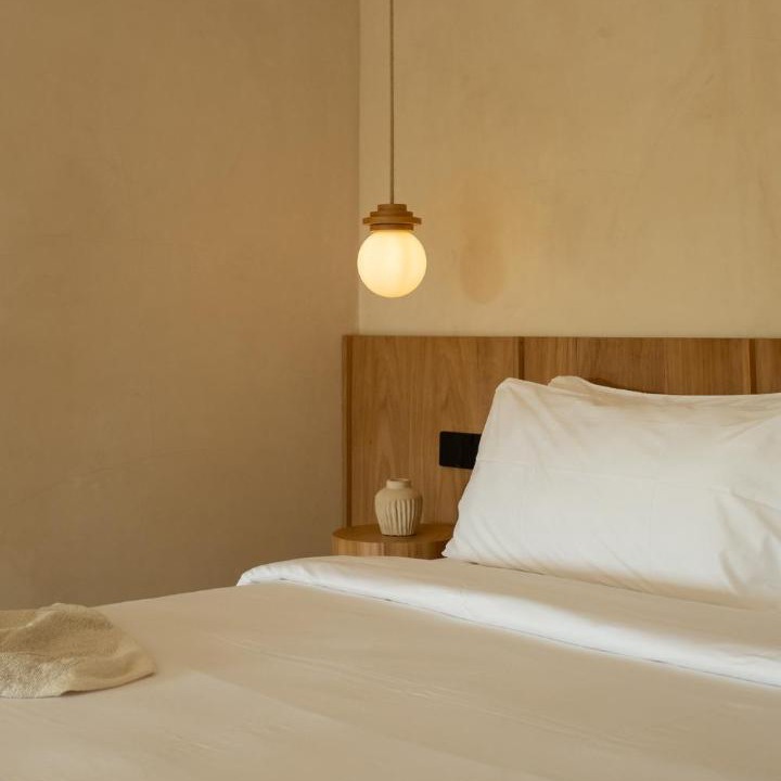Photo of Bedroom in Uluwatu