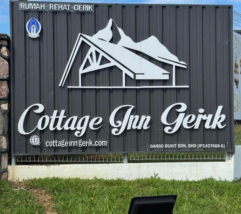 Photo of Others in Gerik