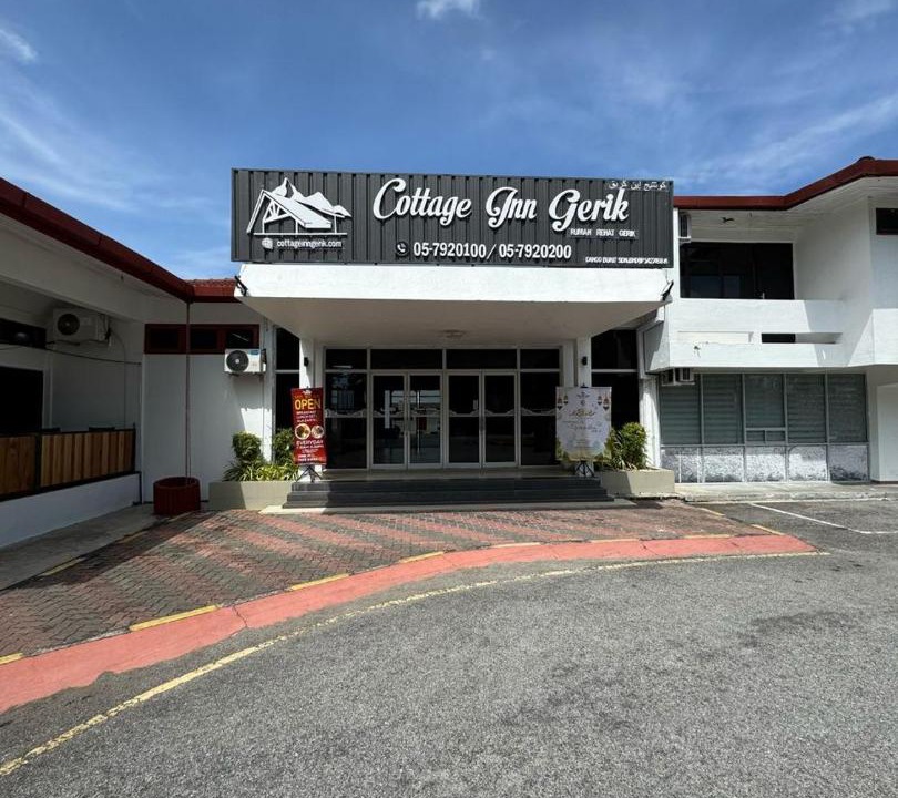 Photo of Others in Gerik