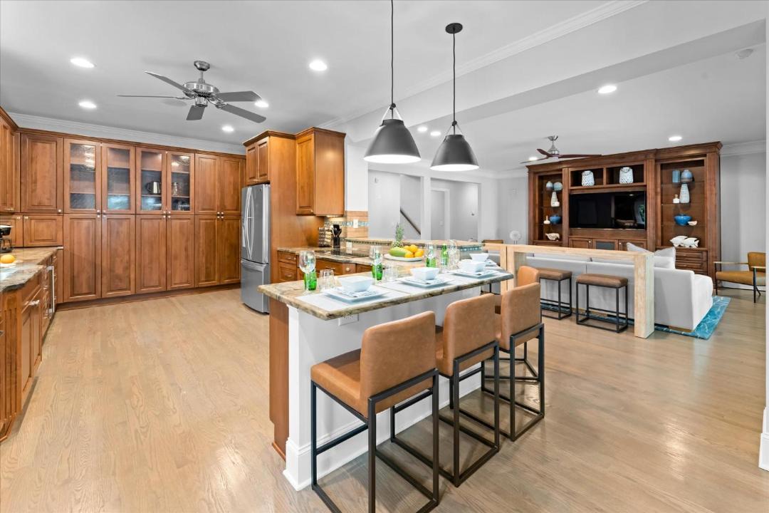 Photo of Kitchen in Mooresville