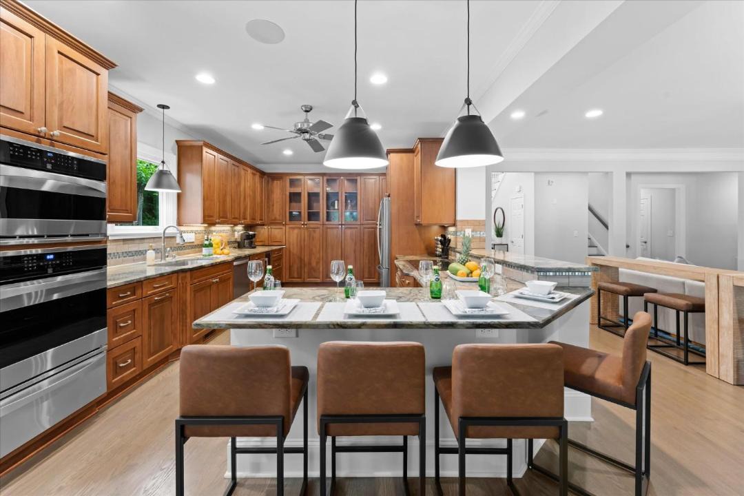 Photo of Kitchen in Mooresville