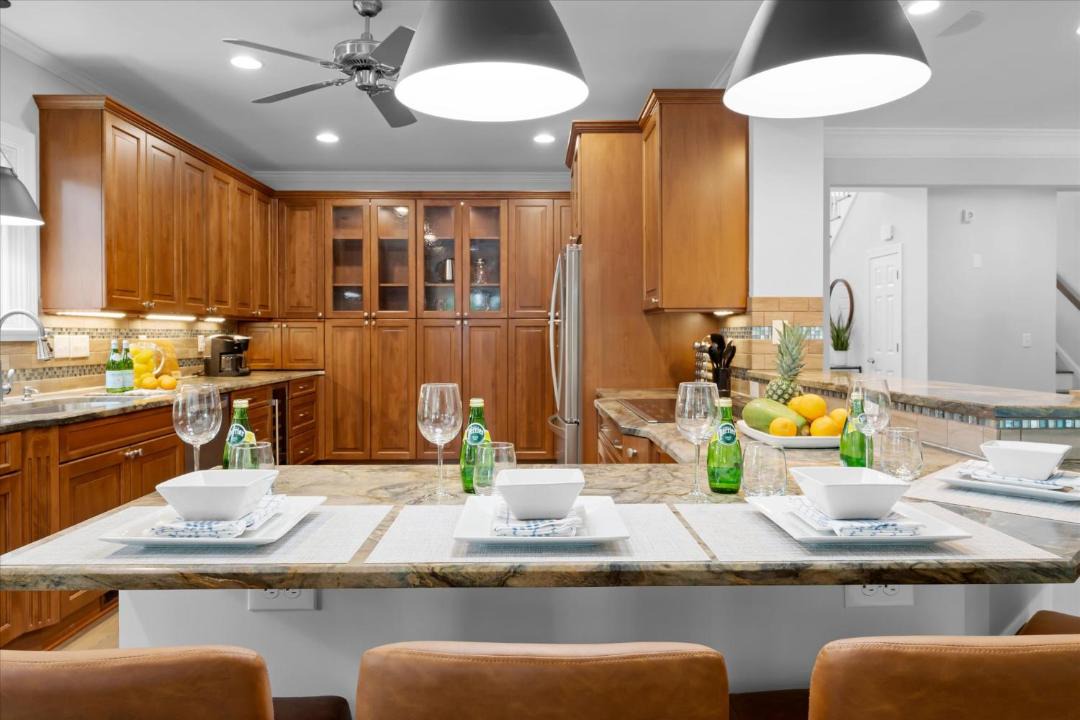 Photo of Kitchen in Mooresville