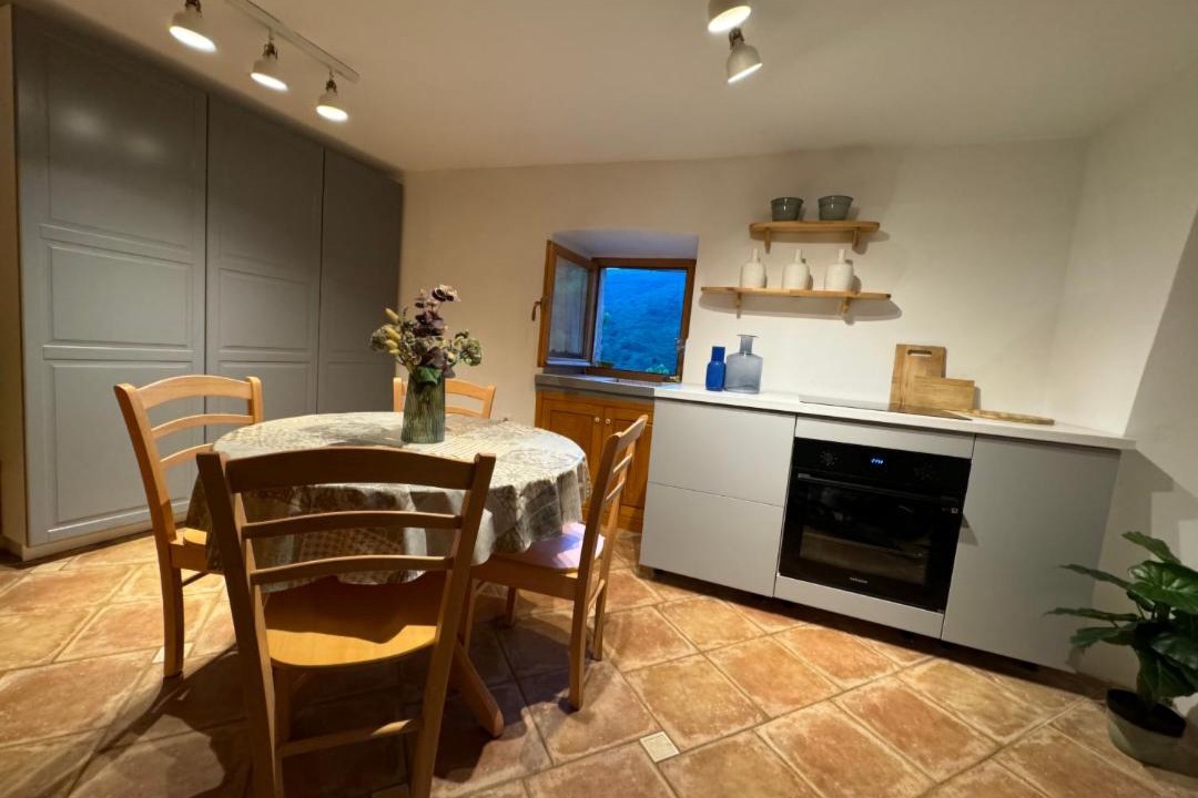 Photo of Kitchen in Beli