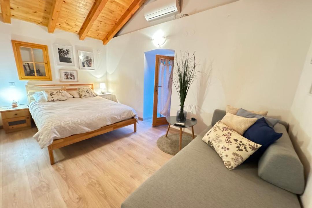 Photo of Bedroom in Beli