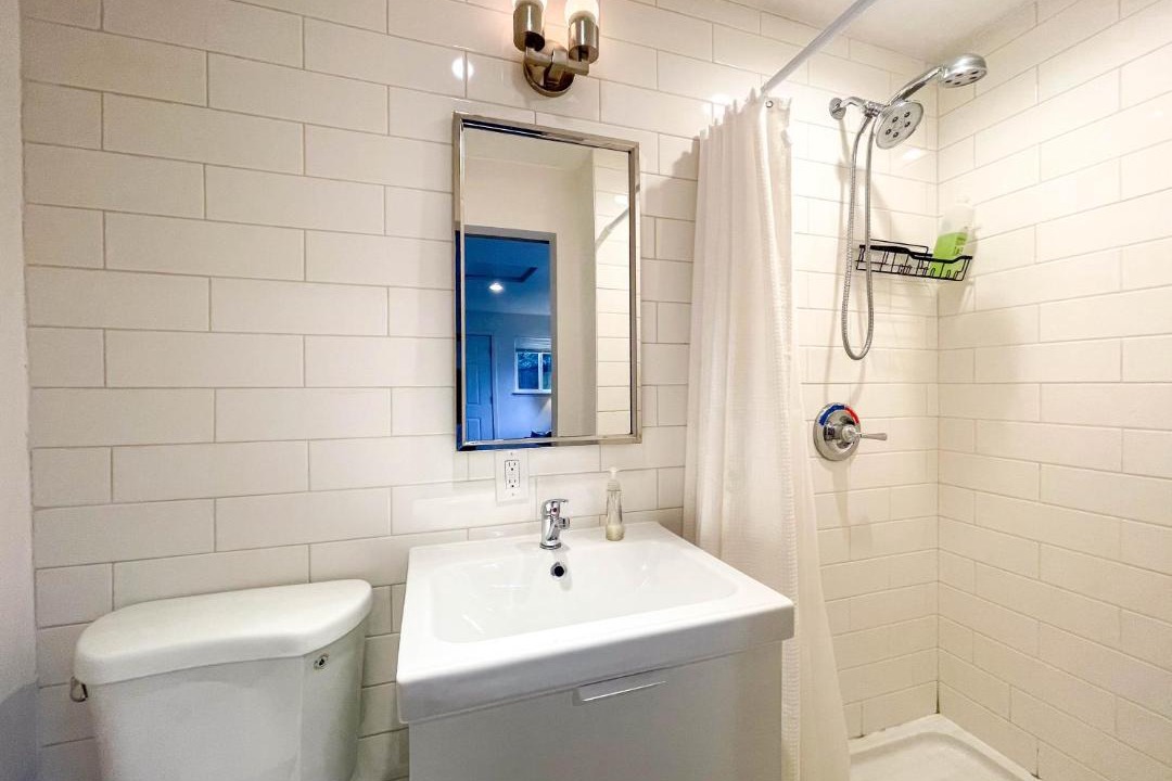 Photo of Bathroom in Cedar Heights