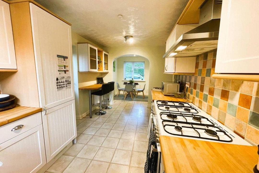Photo of Kitchen in Ely