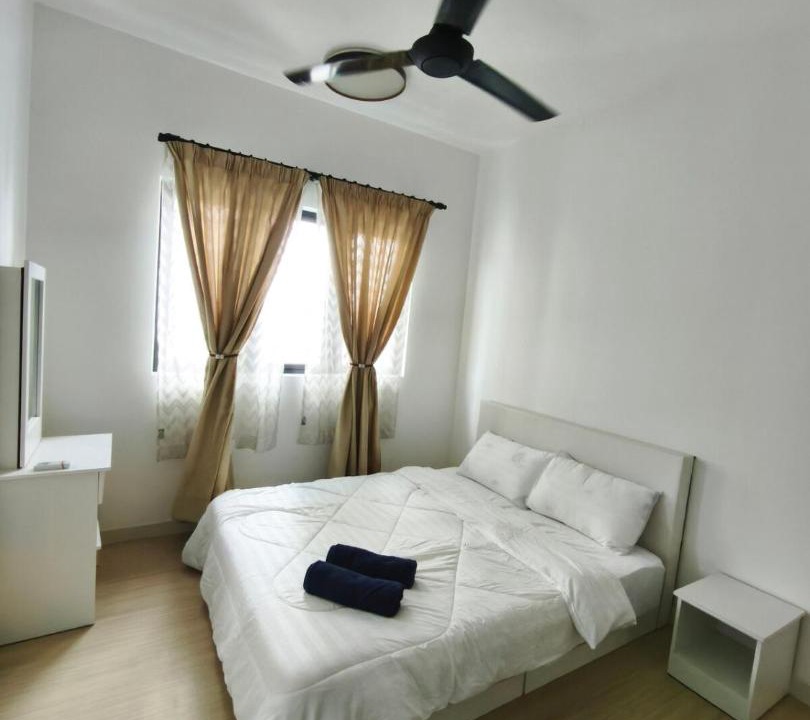 Photo of Bedroom in Sentul Pasar