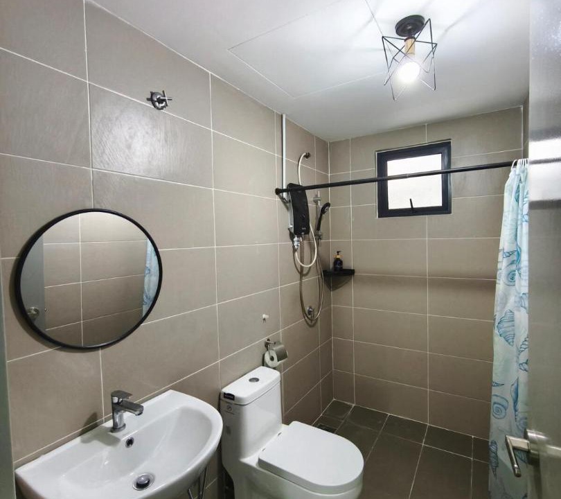 Photo of Bathroom in Sentul Pasar