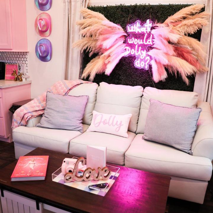 Photo of Livingroom in Dover